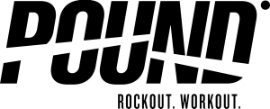 POUND - Rockout. Workout.®