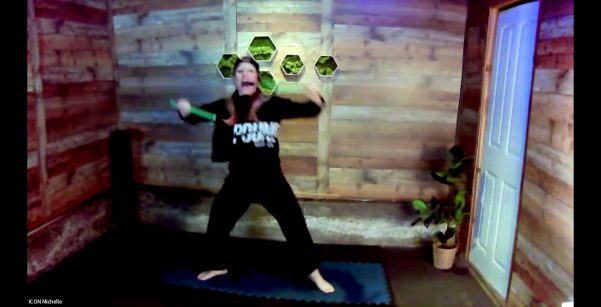 Mental Health: Renew + Reset – The Art and Science of Rhythmic Breathing Recording