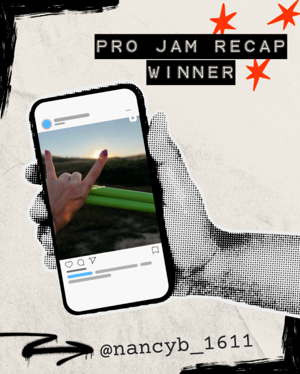 TC PJ Recap Winner